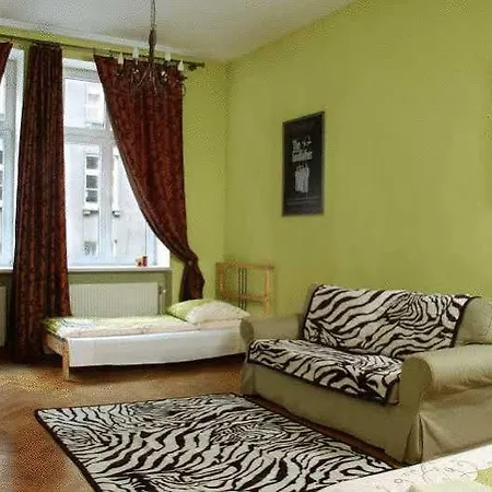 Silver Wolf Cinema Daire *