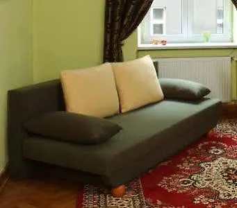 Silver Wolf Cinema كراكوفيا